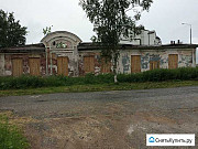 Одноэтажное нежилое строение, 248.6 кв.м. Тобольск