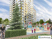 1-комнатная квартира, 43 м², 5/17 эт. Ижевск