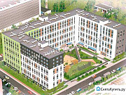 2-комнатная квартира, 42 м², 2/10 эт. Казань