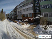 2-комнатная квартира, 43 м², 4/4 эт. Клин