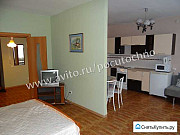 1-комнатная квартира, 42 м², 6/10 эт. Красноярск