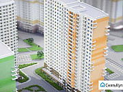 2-комнатная квартира, 59 м², 12/25 эт. Санкт-Петербург