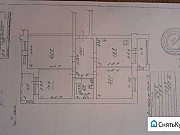 3-комнатная квартира, 108 м², 4/12 эт. Самара