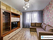 1-комнатная квартира, 52 м², 6/16 эт. Воронеж