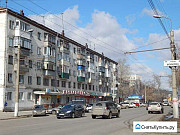 1-комнатная квартира, 12 м², 3/5 эт. Курган