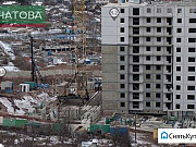 2-комнатная квартира, 58 м², 8/17 эт. Красноярск