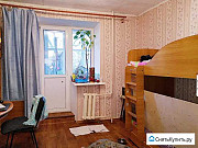 4-комнатная квартира, 80 м², 1/5 эт. Хабаровск