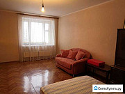 1-комнатная квартира, 50 м², 2/10 эт. Казань