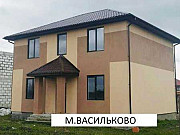 Дом 150 м² на участке 6 сот. Васильково