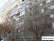 3-комнатная квартира, 72 м², 6/9 эт. Красноярск