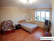 1-комнатная квартира, 35 м², 9/10 эт. Самара