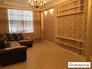 1-комнатная квартира, 50 м², 2/9 эт. Махачкала