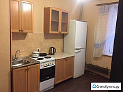 1-комнатная квартира, 36 м², 2/18 эт. Нижний Новгород