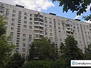 2-комнатная квартира, 44 м², 6/12 эт. Москва