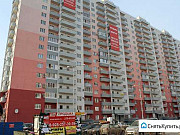 3-комнатная квартира, 80 м², 12/17 эт. Краснодар