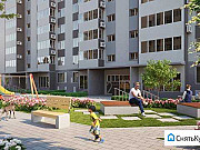 2-комнатная квартира, 50 м², 1/6 эт. Ульяновск