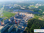 1-комнатная квартира, 38 м², 17/25 эт. Санкт-Петербург