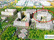 1-комнатная квартира, 31 м², 10/10 эт. Казань