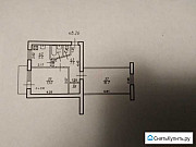 2-комнатная квартира, 47 м², 2/5 эт. Ставрополь