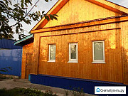 Дом 55 м² на участке 15 сот. Ульяновск