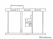 2-комнатная квартира, 45 м², 3/5 эт. Красноярск