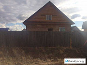 Дом 190 м² на участке 10 сот. Минусинск
