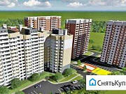 2-комнатная квартира, 59 м², 7/17 эт. Владимир