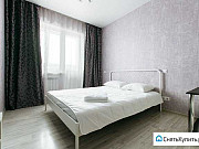 1-комнатная квартира, 44 м², 21/25 эт. Новосибирск