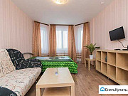 1-комнатная квартира, 50 м², 14/17 эт. Нижний Новгород