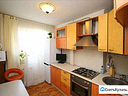 2-комнатная квартира, 52 м², 3/9 эт. Самара