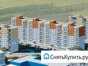 2-комнатная квартира, 60 м², 2/10 эт. Барнаул