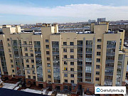 3-комнатная квартира, 107 м², 8/8 эт. Санкт-Петербург