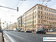 4-комнатная квартира, 92 м², 3/5 эт. Санкт-Петербург