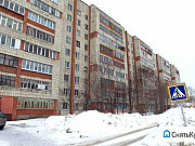 3-комнатная квартира, 62 м², 7/9 эт. Казань