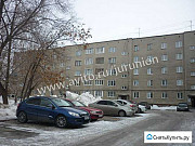 1-комнатная квартира, 32 м², 3/5 эт. Кемерово