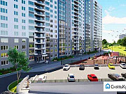 2-комнатная квартира, 41 м², 5/16 эт. Барнаул