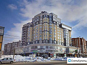 Офисное помещение на Лежневской от 74 кв.м. до 135 кв.м. Иваново