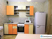 1-комнатная квартира, 42 м², 8/10 эт. Красноярск