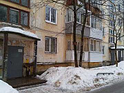 2-комнатная квартира, 45 м², 1/5 эт. Пермь