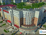 3-комнатная квартира, 97 м², 7/9 эт. Омск