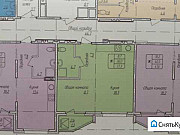 1-комнатная квартира, 42 м², 8/17 эт. Барнаул