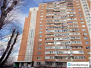 3-комнатная квартира, 80 м², 1/17 эт. Москва