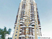 1-комнатная квартира, 52 м², 17/24 эт. Москва