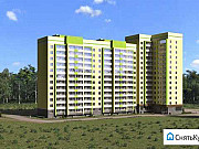 2-комнатная квартира, 36 м², 5/14 эт. Киров