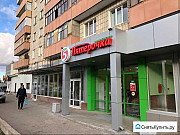 Торговое помещение, 85 кв.м Казань