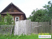 Дом 40 м² на участке 12 сот. Егорьевск