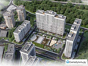 1-комнатная квартира, 44 м², 11/24 эт. Казань