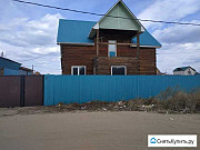 Дом 137.6 м² на участке 10 сот. Улан-Удэ