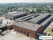 Производственный комплекс, 14565 кв.м. Михнево Михнево