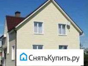 Дом 180 м² на участке 10 сот. Омск